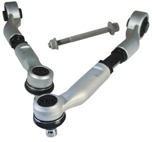 Volkswagen Passat Control Arm - Front Left - SPC Performance - Adjustable - `98-`05